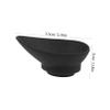 Homoyoyo Replacement Eye Cup for Cameras Optics Eyecup Rubber Material F5 F6 D4 view 2