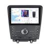MekedeTech 10''DUDU3 Android Car Radio for Ford Mustang 2010-2014,4+64G view 1