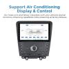 MekedeTech 10''DUDU3 Android Car Radio for Ford Mustang 2010-2014,4+64G view 3