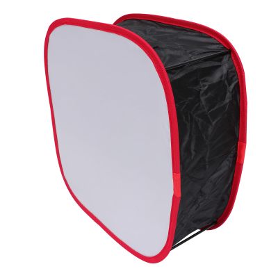 Homoyoyo Photography Fill Light Diffuser Light Shield for Modifiers Compact Durable for Home Store