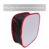 Homoyoyo Photography Fill Light Diffuser Light Shield for Modifiers Compact Durable for Home Store view 2