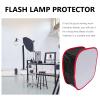 Homoyoyo Photography Fill Light Diffuser Light Shield for Modifiers Compact Durable for Home Store view 3