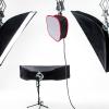 Homoyoyo Photography Fill Light Diffuser Light Shield for Modifiers Compact Durable for Home Store view 4