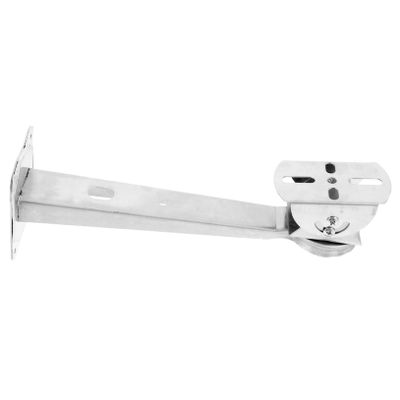DIYEAH Outdoor Camera Mounting Bracket Heavy Duty Sturdy Rotatable for CCTV Blink Cameras
