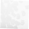 DIYEAH 50pcs Ethernet Port Protector Caps for Computers Routers and Tvs Dust Cover to Prevent Network Errors and Debris Open Slots White Design view 2