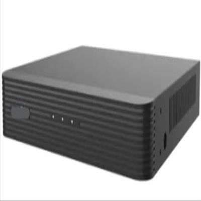 NVR-104E2 4-Channel 4K NVR with ONVI-F Support