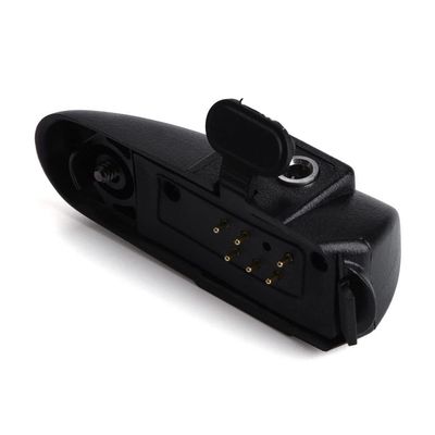 2Pin Audio Walkie Talkie Headset Adapter Connector for Baofeng 9700 A58