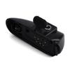 2Pin Audio Walkie Talkie Headset Adapter Connector for Baofeng 9700 A58 view 1