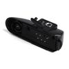 2Pin Audio Walkie Talkie Headset Adapter Connector for Baofeng 9700 A58 view 2