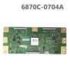 SQJZWOD 6870C-0704A T-CON Board .Compatible with Sony KD-49X8000E KD-55X8000E KD-43X8000E TV Equipment Graphics Card 6870C-0726A(6870C-0704A 43 inch) view 3