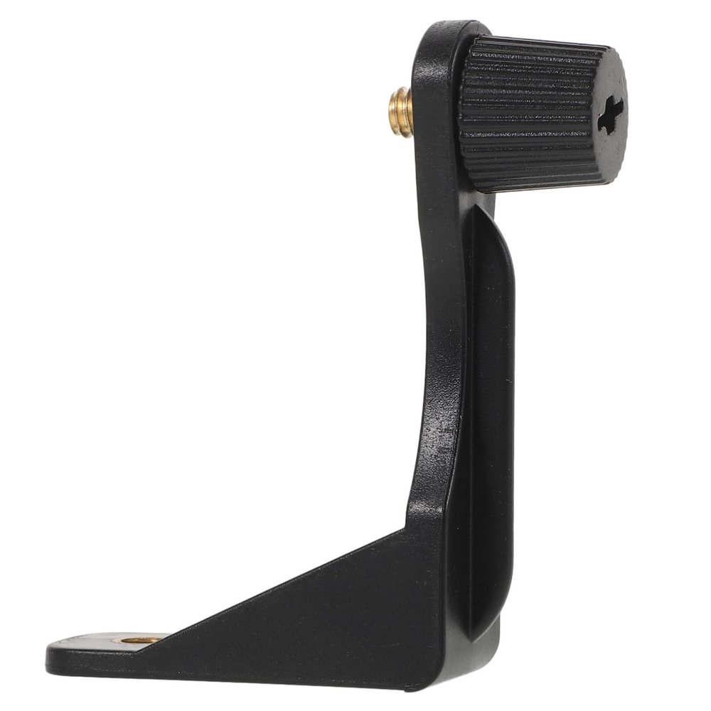 Homoyoyo Binocular Tripod Adapter Shaped Telescope Mount Connection Versatile Compatibility Binoculars for Beginners and Professionals Outdoor Use
