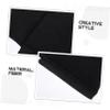 MAGICLULU Travel Camera Bag Organizer Shockproof Padding Dslr Lens Sleeve Pouch for Outdoor Photography view 3