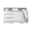 2.5 HDD Mounting Bracket Holder Adapter, Excellent Heat Dissipation Performance, Compatible with 2.5inch Hard Disk Drive, Lightweight, Fit The HHD Bay of The Console with Screws view 4