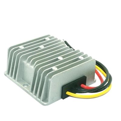 12V to 48V 4A 200W Step Up Conversor Boost DC-DC Power Converter