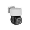 JUCFRDNJ 4K 8MP POE PTZ IP Camera Face Detection Outdoor Video Surveillance CCTV Cameras(5MP Face Camera) view 1