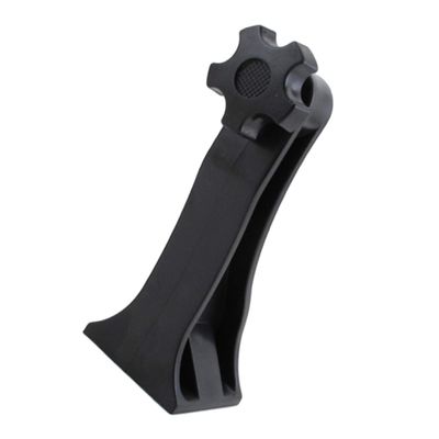DOITOOL Telescope Adapter Bracket Binocular Tripod Mount Adapter Screw Bird Watching Sports