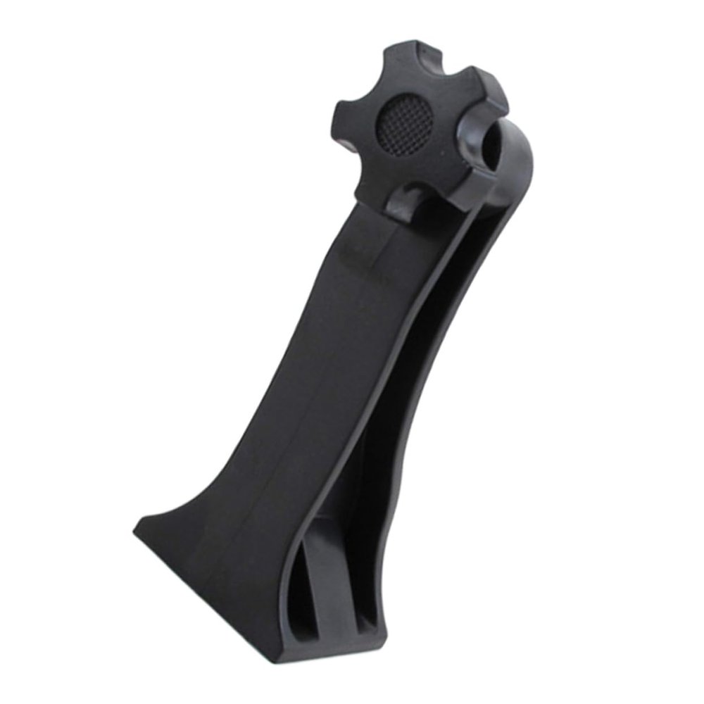 DOITOOL Telescope Adapter Bracket Binocular Tripod Mount Adapter Screw Bird Watching Sports
