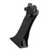 DOITOOL Telescope Adapter Bracket Binocular Tripod Mount Adapter Screw Bird Watching Sports view 1