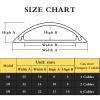 Wall Cable Channels, Wire Hider for Cables Corner, Kit,for Offices,Living Rooms,Meeting Rooms and Other Environments(5#) view 2