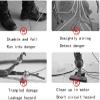Wall Cable Channels, Electrical Cable Tidy,Popular Cable Management Solution,Cables Cover Wire Trunk,for Wall Mount TV(No. 5) view 4