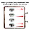 Ghothzuto for iPad 10th Gen (2022) 10.9" Touch Screen Digitizer Assembly Replacement No Lcdfor A2696 A2757 2777With Repair Kit view 2