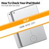 Ghothzuto for iPad 10th Gen (2022) 10.9" Touch Screen Digitizer Assembly Replacement No Lcdfor A2696 A2757 2777With Repair Kit view 3