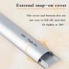 Wall Cable Channels, Wire Hider for Cables Corner,Protect Cables,Prevent Trip,for Office Home Extension Cord Cover(9#2 * 1m) view 3