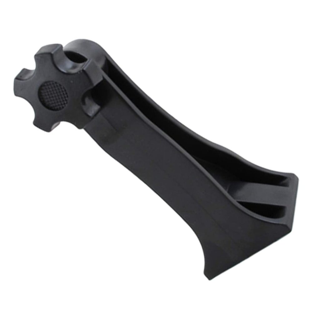Balacoo Telescope Adapter Bracket Thread Mount Binoculars Camera Tripod Mount Adapter