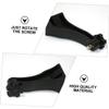 Balacoo Telescope Adapter Bracket Thread Mount Binoculars Camera Tripod Mount Adapter view 2