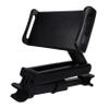 Homoyoyo Headrest Tablet Holder Adjustable and Back Mount for Tablets Space-Saving Design and Easy to Devices view 1