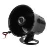DC 12V 110dB Wire Loud Horn Alarm Siren Speaker Security System for Outdoor view 4