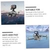 Homoyoyo Professional Drone Camera Stand Easy Install/Trim Hook and Loop Design for Drone Parts view 2