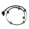 15Pin SATA/4PIN Power Supply Splitter Cable Hard Drive 1 Male to 3/4/5/6 Female Extension Power Cord Fit for DIY PC Sever(1 to 6) view 1