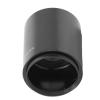 2X Teleconverter Premium Lens Converter for T Mount 2X Magnification Zoom Lenses Distant Wildlife view 4