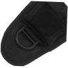 NAMOARLY Scuba Diving Flashlight Holder Case Wrist Strap Choice Scuba Diving Accessories Nylon Torch Cover for Belt view 3