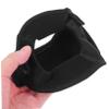 NAMOARLY Scuba Diving Flashlight Holder Case Wrist Strap Choice Scuba Diving Accessories Nylon Torch Cover for Belt view 4