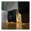 Lithe Audio 01675 Wireless Wi-Fi Micro Subwoofer view 3