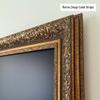 TV Frames 43" Only for Samsung The Frame TV (Fits 43LS03A/B/C/D/F/H) view 2