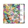 Carbon Fiber Tablet Skin Compatible with Amazon Kindle Scribe 2 (2024) - Wet Paint - Premium 3M Vinyl Protective Wrap Decal Cover - Easy to Apply | Crafted in The USA by MightySkins view 1