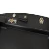Havis DS-PAN-436 Cradle for TOUGHBOOK 55 Laptop with Lind Power Supply view 3