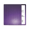 Tablet Skin Compatible with Amazon Kindle Scribe 2 (2024) - Purple Diamond Plate - Premium 3M Vinyl Protective Wrap Decal Cover - Easy to Apply | Crafted in The USA by MightySkins view 1