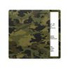 Tablet Skin Compatible with Amazon Kindle Scribe 2 (2024) - Green Camouflage - Premium 3M Vinyl Protective Wrap Decal Cover - Easy to Apply | Crafted in The USA by MightySkins view 1