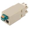 09801130400,Unmanaged Ethernet Switches Han-Modular Switch US4 view 1