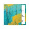 Tablet Skin Compatible with Amazon Kindle Scribe 2 (2024) - Acrylic Blue - Premium 3M Vinyl Protective Wrap Decal Cover - Easy to Apply | Crafted in The USA by MightySkins view 1