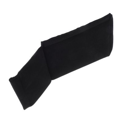 LIFKOME 1piece Portable Camera Bag Insert Travel Camera Bag Separator Shockproof Pad Velvet Lens Sleeve Diy Dividers for Accessories