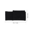 LIFKOME 1piece Portable Camera Bag Insert Travel Camera Bag Separator Shockproof Pad Velvet Lens Sleeve Diy Dividers for Accessories view 2