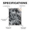 Carbon Fiber Tablet Skin Compatible with Amazon Kindle Scribe 2 (2024) - Viper Urban - Premium 3M Vinyl Protective Wrap Decal Cover - Easy to Apply | Crafted in The USA by MightySkins view 2