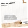 FOYTOKI Projector Mount Wall Bracket Router Holder Ventilated Aluminum Design for Rooms view 4