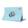 360 Degree Rotating Stand Tablet Case Suitable for Lenovo Tab M9 9inch TB-310FU 310XU 2023 PU Leather Cover view 1