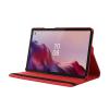 360 Degree Rotating Stand Tablet Case Suitable for Lenovo Tab M9 9inch TB-310FU 310XU 2023 PU Leather Cover view 2